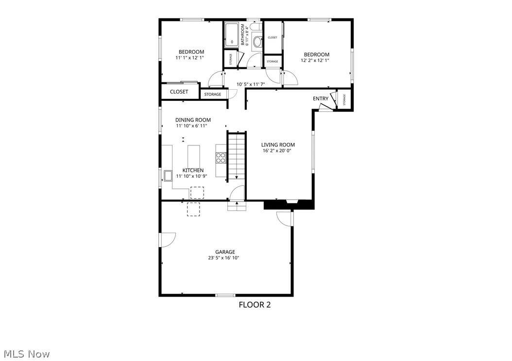 129 Evans Avenue Austintown OH 44515