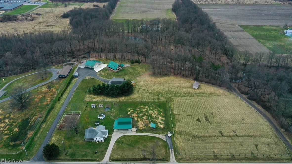 3550 New Hudson Road Orwell OH 44076