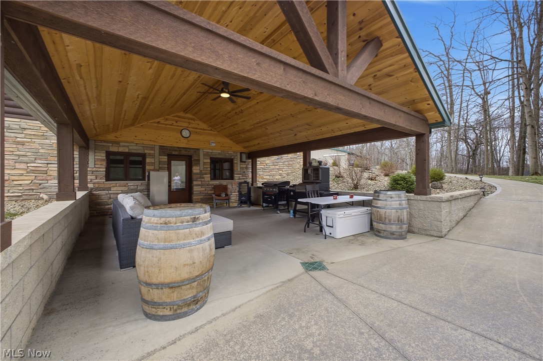 3550 New Hudson Road Orwell OH 44076