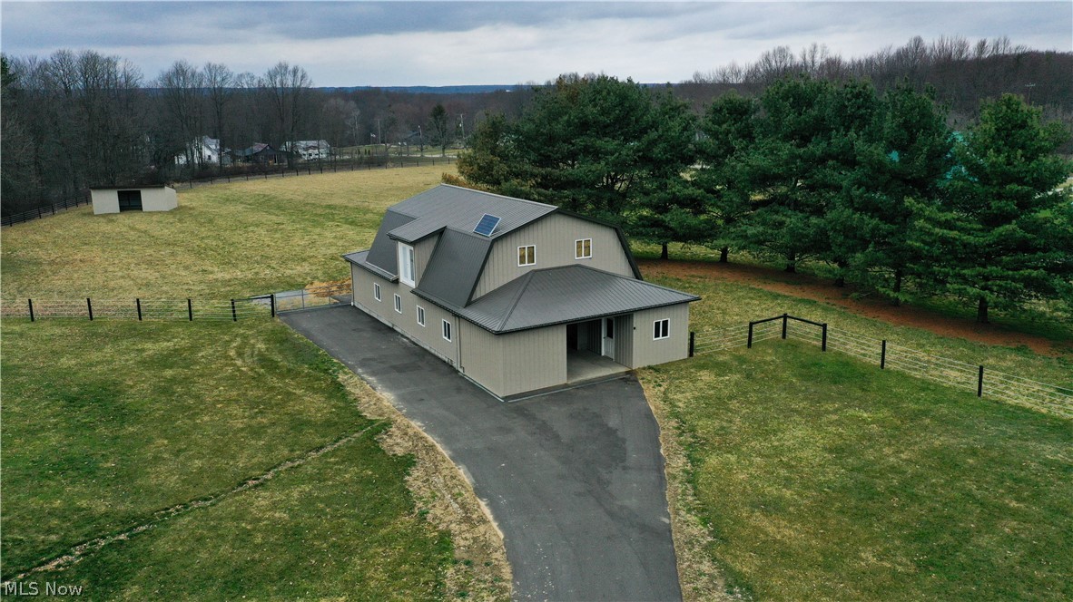 3550 New Hudson Road Orwell OH 44076