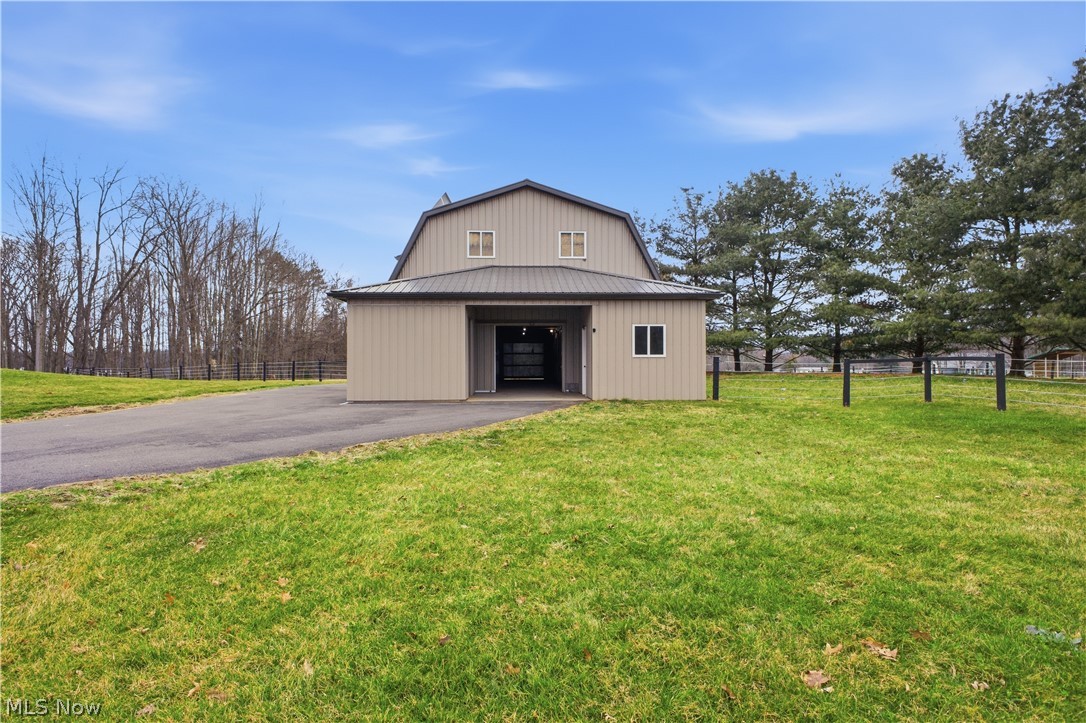 3550 New Hudson Road Orwell OH 44076