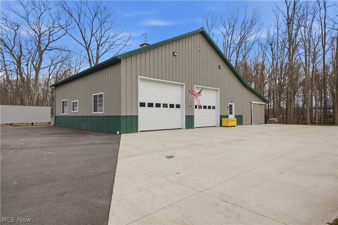 3550 New Hudson Road Orwell OH 44076