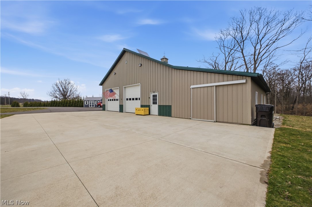 3550 New Hudson Road Orwell OH 44076