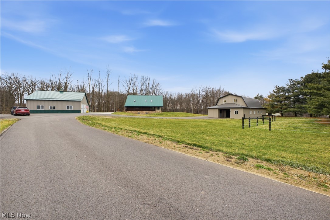 3550 New Hudson Road Orwell OH 44076