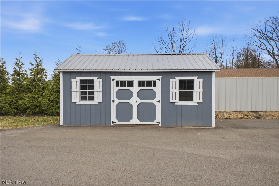 3550 New Hudson Road Orwell OH 44076