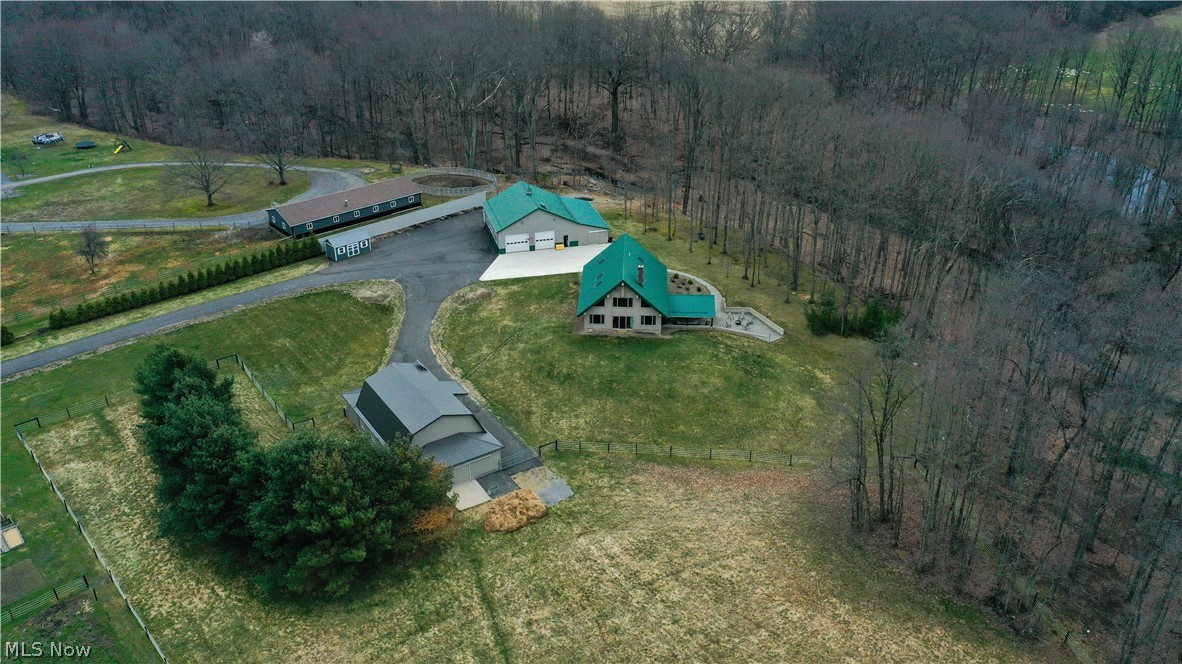 3550 New Hudson Road Orwell OH 44076