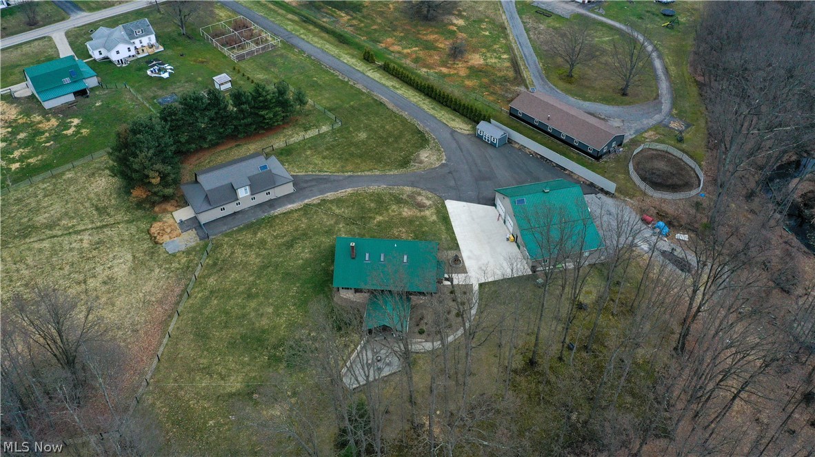 3550 New Hudson Road Orwell OH 44076