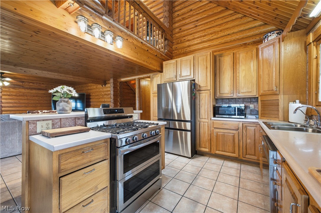 3550 New Hudson Road Orwell OH 44076