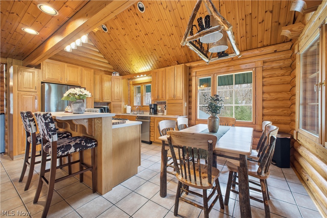 3550 New Hudson Road Orwell OH 44076
