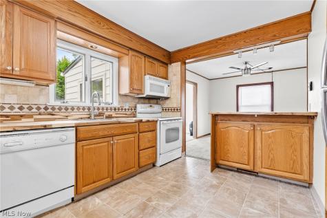 1905 Tampa Avenue Cleveland OH 44109