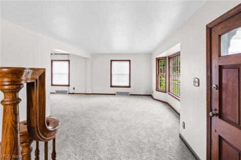 1905 Tampa Avenue Cleveland OH 44109