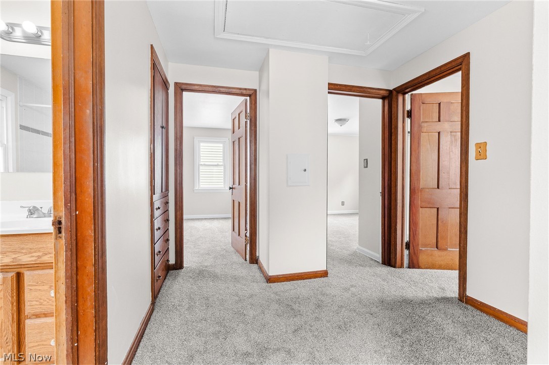 1905 Tampa Avenue Cleveland OH 44109