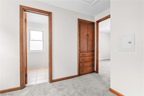 1905 Tampa Avenue Cleveland OH 44109