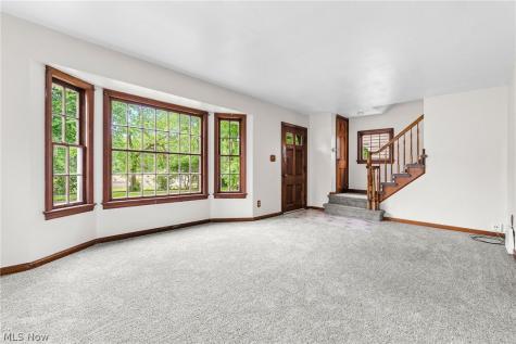 1905 Tampa Avenue Cleveland OH 44109