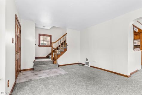 1905 Tampa Avenue Cleveland OH 44109