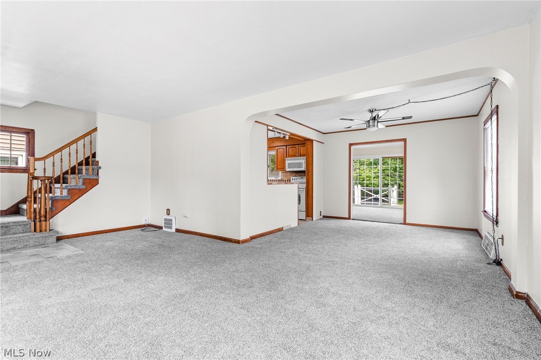 1905 Tampa Avenue Cleveland OH 44109