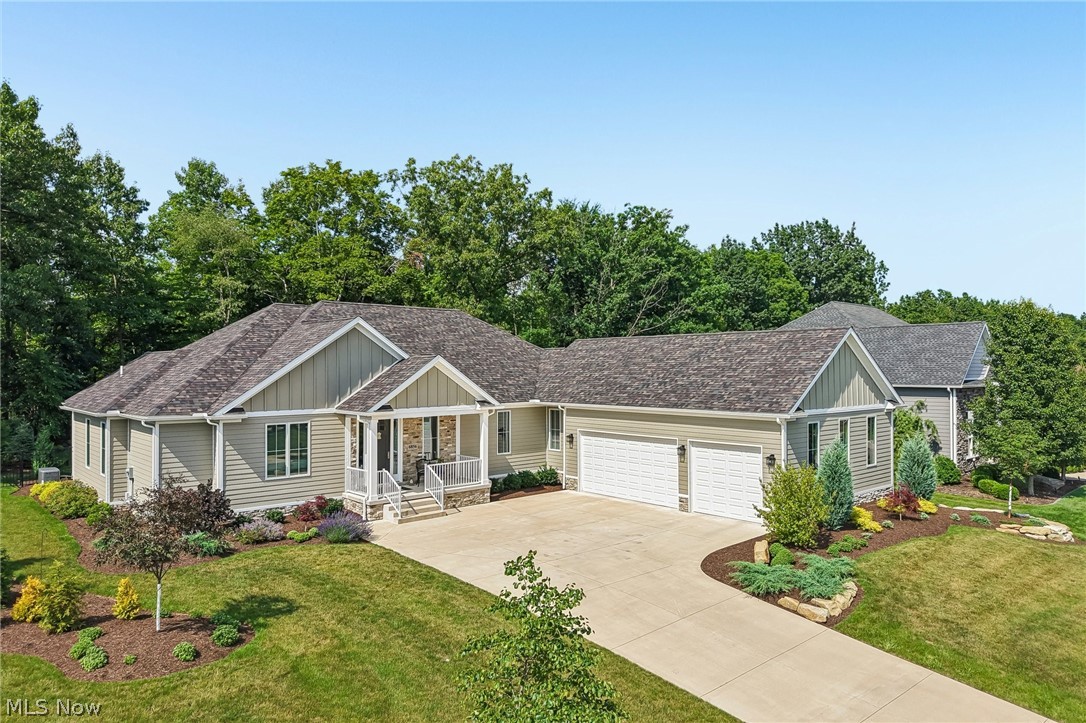 6856 Kyle Ridge Pointe Canfield OH 44406