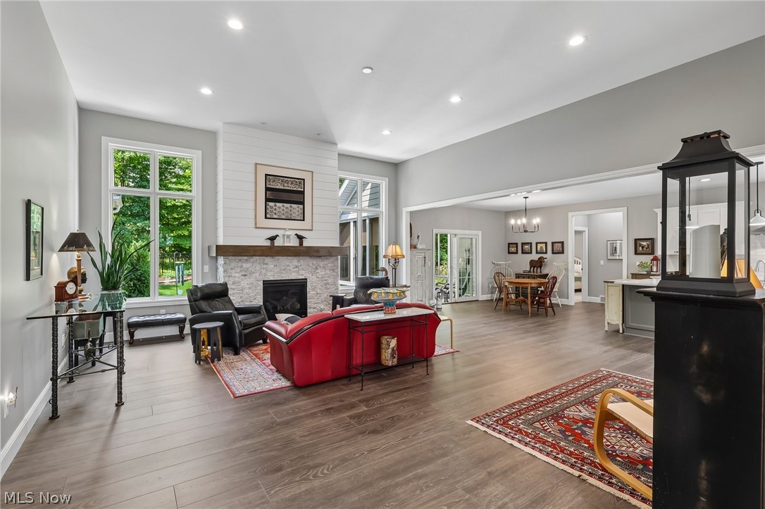 6856 Kyle Ridge Pointe Canfield OH 44406