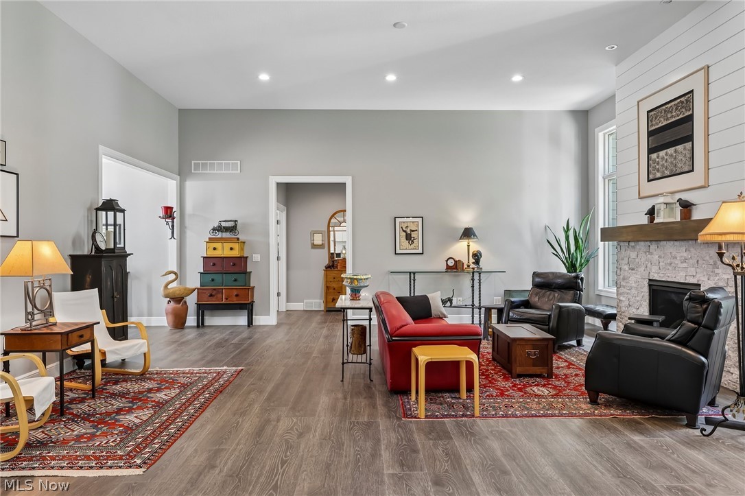 6856 Kyle Ridge Pointe Canfield OH 44406