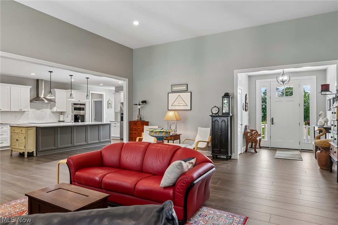 6856 Kyle Ridge Pointe Canfield OH 44406