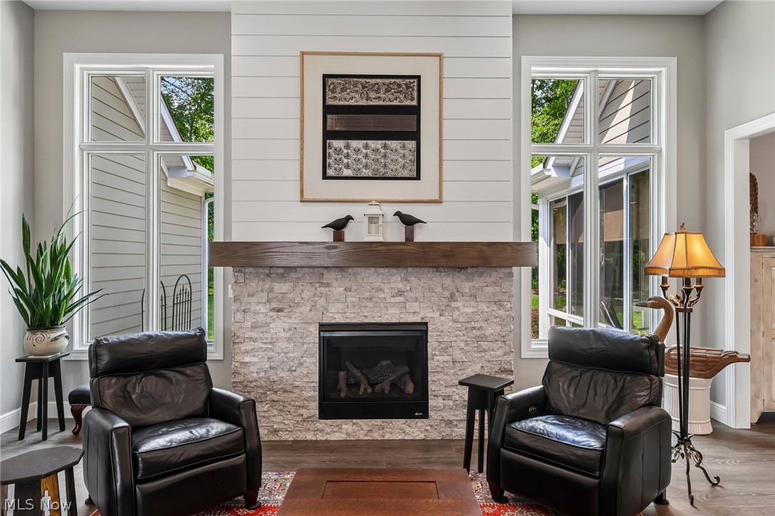 6856 Kyle Ridge Pointe Canfield OH 44406