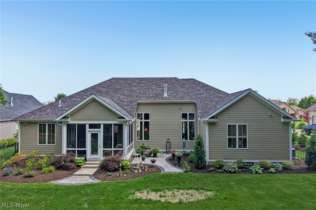 6856 Kyle Ridge Pointe Canfield OH 44406