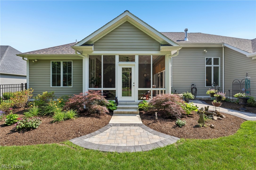 6856 Kyle Ridge Pointe Canfield OH 44406