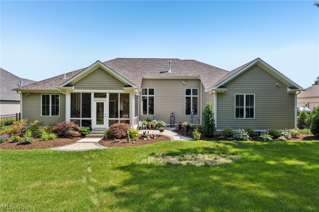 6856 Kyle Ridge Pointe Canfield OH 44406