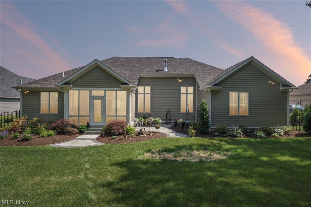 6856 Kyle Ridge Pointe Canfield OH 44406