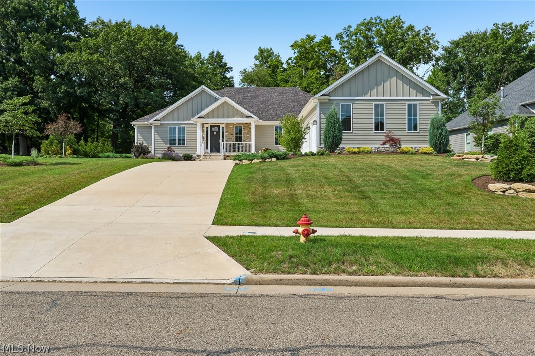 6856 Kyle Ridge Pointe Canfield OH 44406