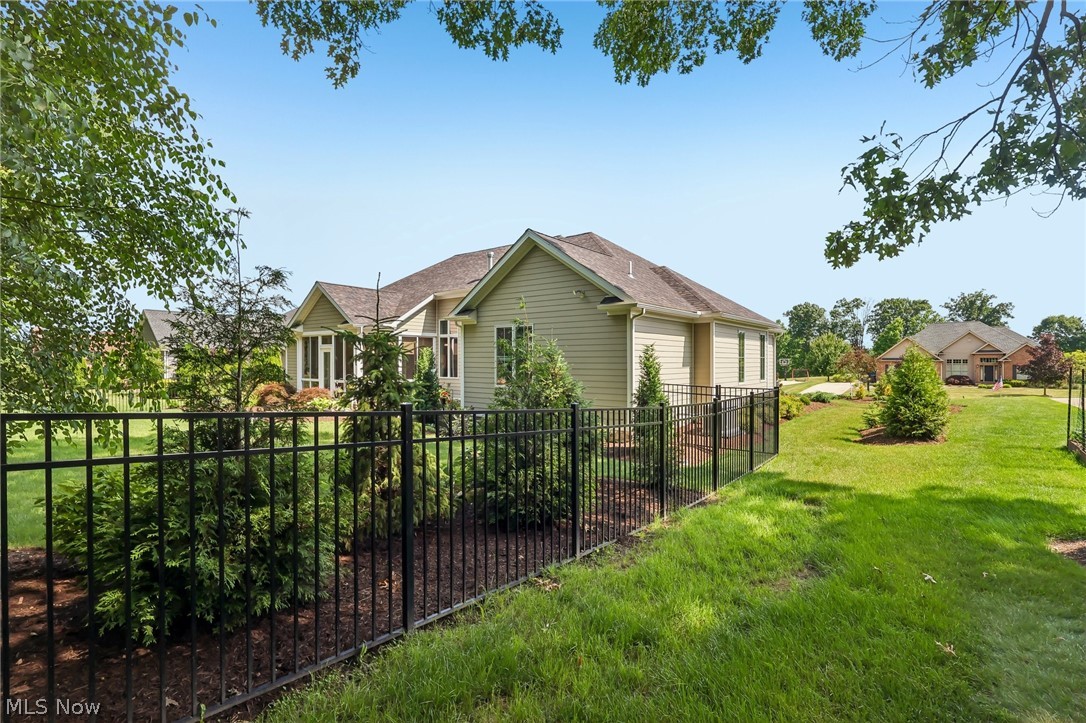 6856 Kyle Ridge Pointe Canfield OH 44406