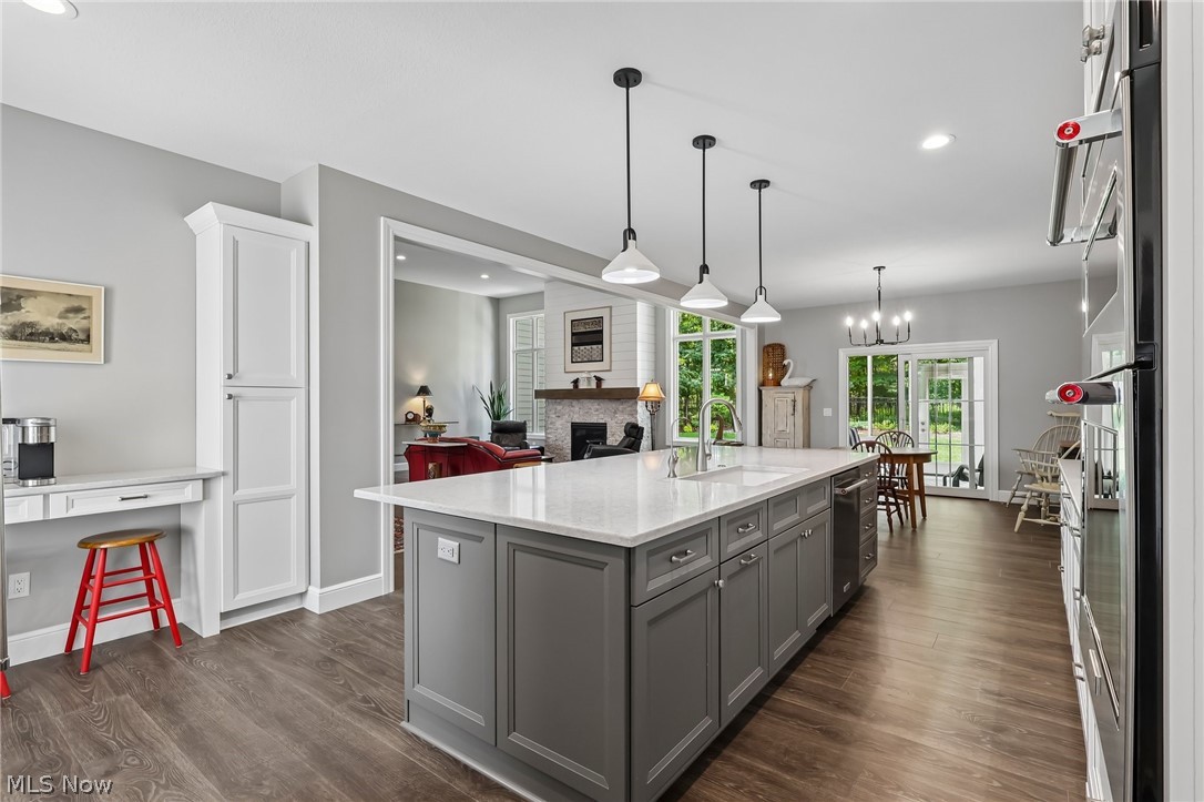 6856 Kyle Ridge Pointe Canfield OH 44406