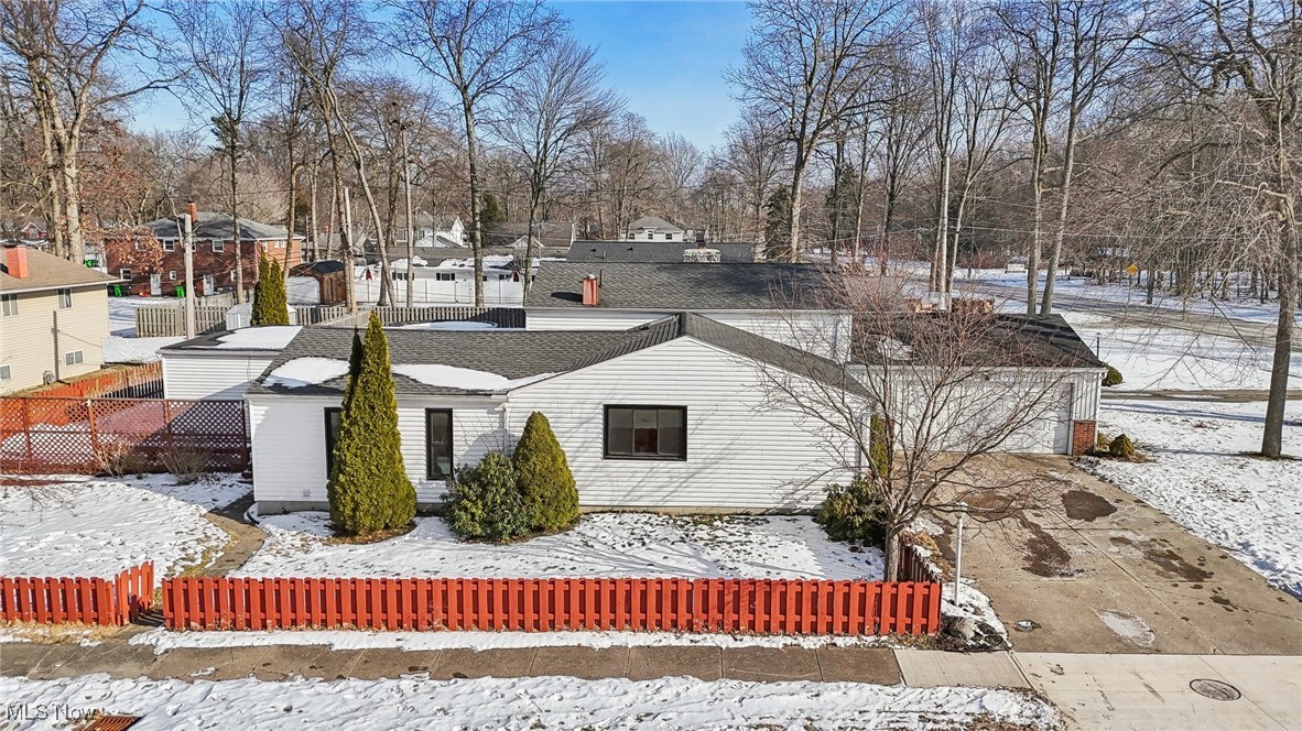 32546 Electric Boulevard Avon Lake OH 44012