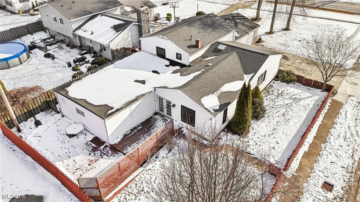 32546 Electric Boulevard Avon Lake OH 44012