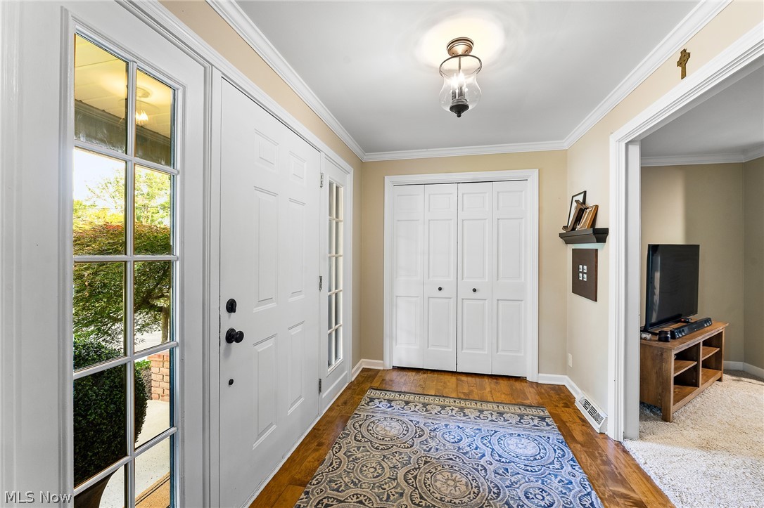 7309 Oak Drive Poland OH 44514