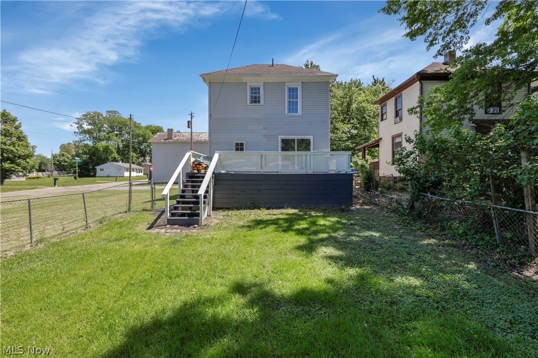 207 Columbia Street Zanesville OH 43701