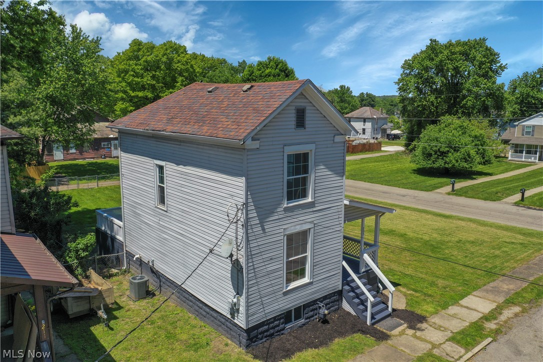 207 Columbia Street Zanesville OH 43701