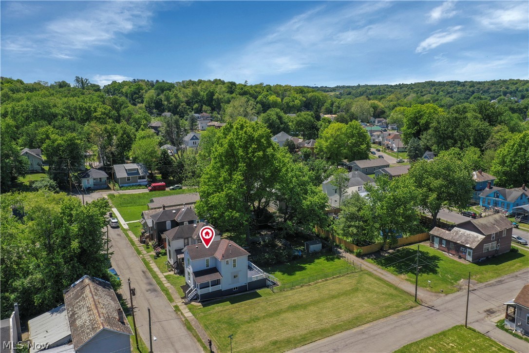 207 Columbia Street Zanesville OH 43701
