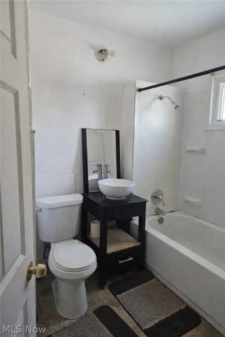 15301 Parkgrove Avenue Cleveland OH 44110