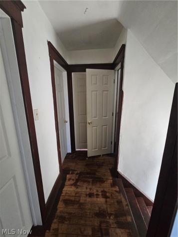 15301 Parkgrove Avenue Cleveland OH 44110