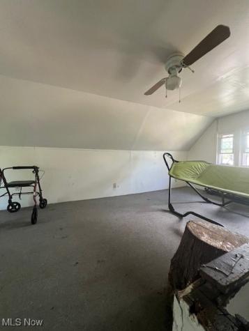 15301 Parkgrove Avenue Cleveland OH 44110