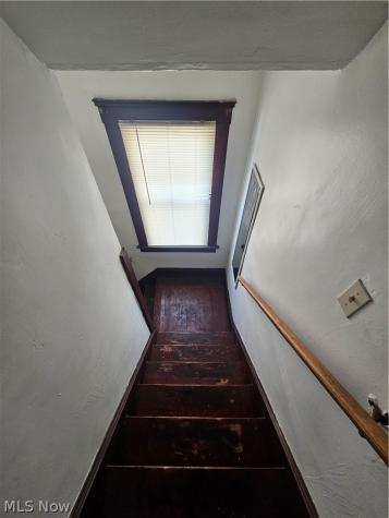 15301 Parkgrove Avenue Cleveland OH 44110