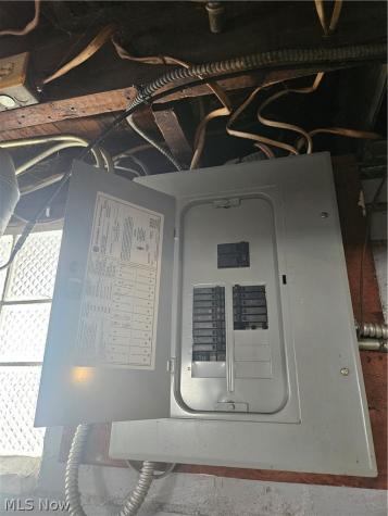 15301 Parkgrove Avenue Cleveland OH 44110