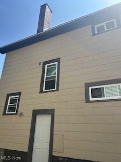 15301 Parkgrove Avenue Cleveland OH 44110