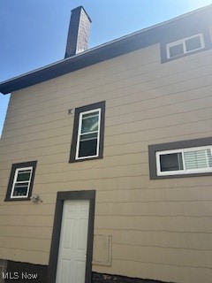 15301 Parkgrove Avenue Cleveland OH 44110