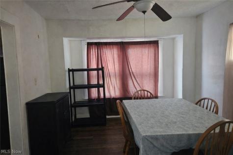 15301 Parkgrove Avenue Cleveland OH 44110