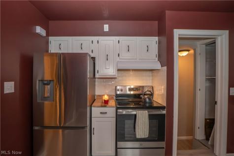 3809 Frazer Avenue NW Canton OH 44709