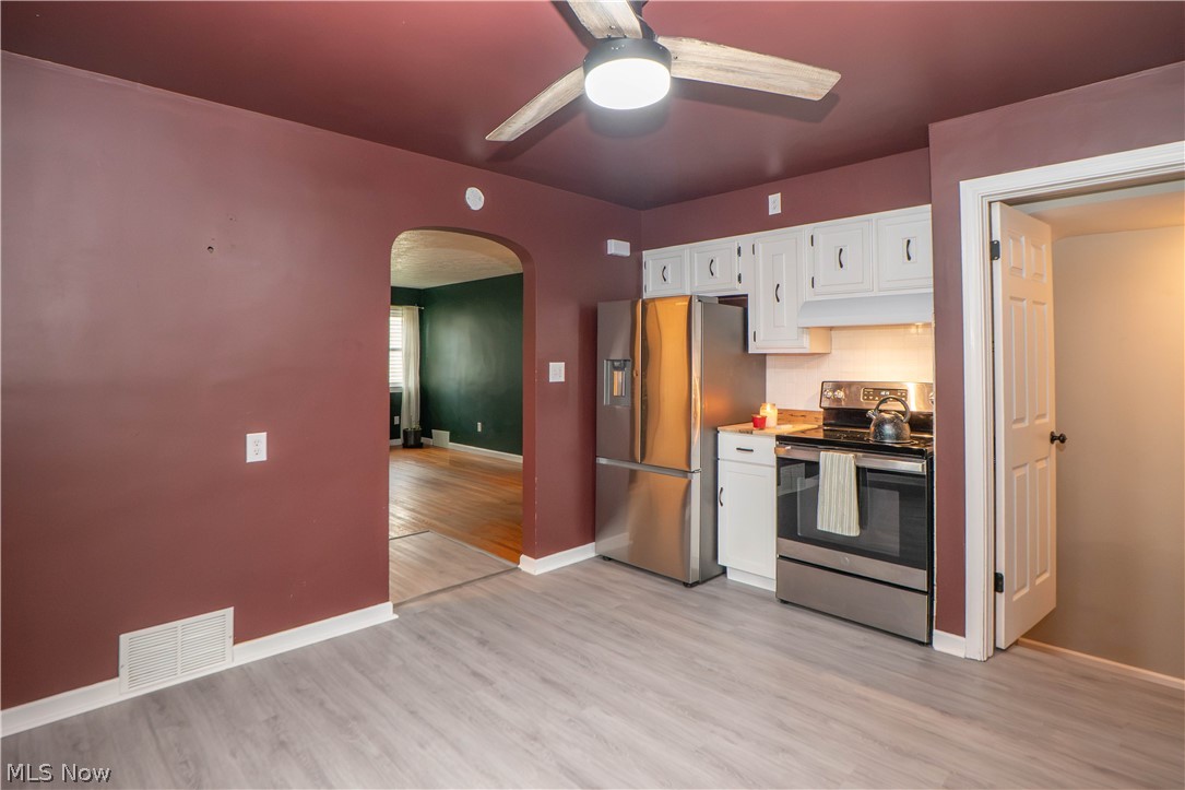 3809 Frazer Avenue NW Canton OH 44709