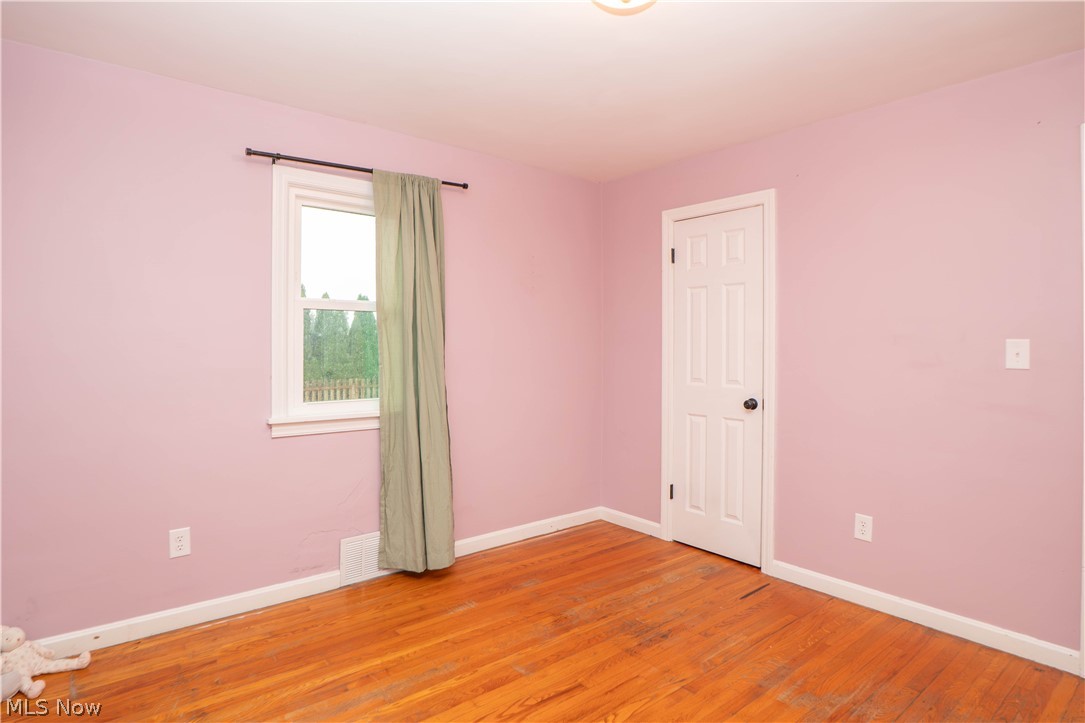 3809 Frazer Avenue NW Canton OH 44709