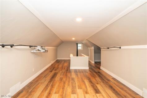 3809 Frazer Avenue NW Canton OH 44709